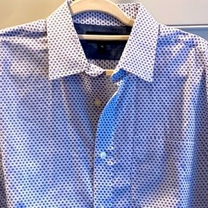 Men’s Banana Republic Shirt